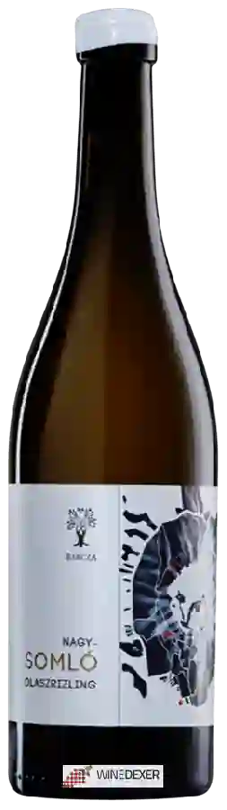 Winery Barcza Balint - Olaszrizling