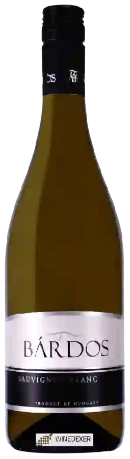 Winery Bárdos es Fia - Sauvignon Blanc