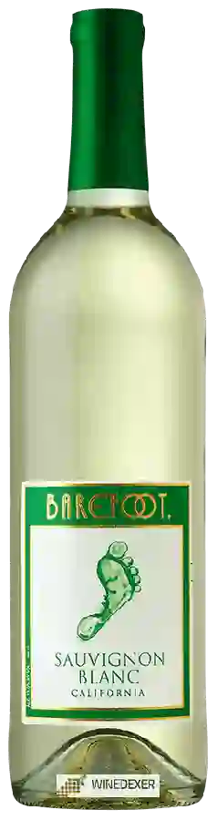 Winery Barefoot - Sauvignon Blanc Winery Barefoot - Sauvignon Blanc