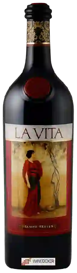 Winery Bargetto - La Vita Winery Bargetto - La Vita