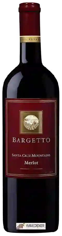 Winery Bargetto - Merlot