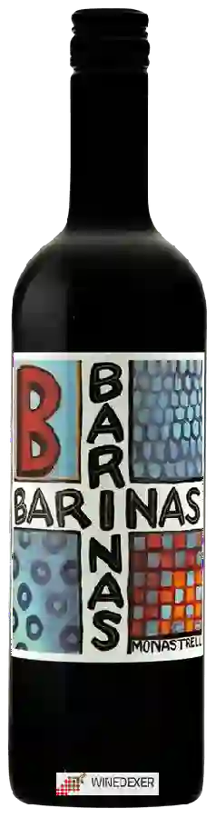 Winery Barinas - Monastrell