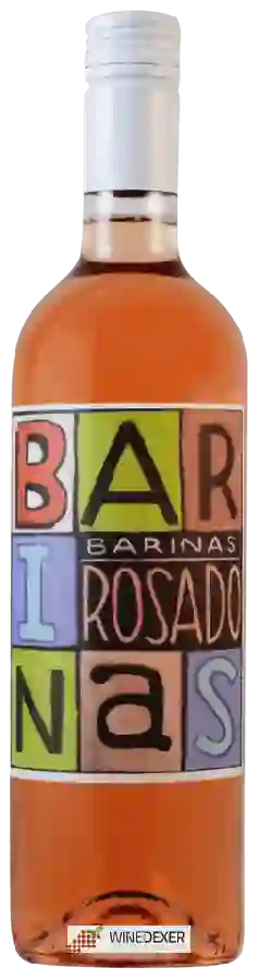 Winery Barinas - Rosado
