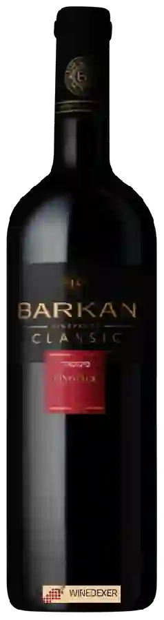 Winery Barkan - Classic Pinotage