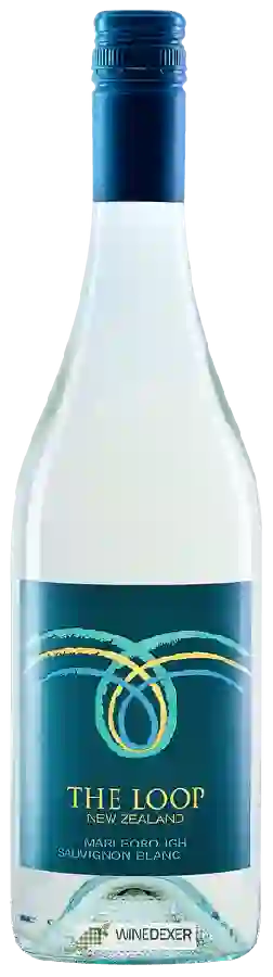 Winery Barker's Marque - The Loop Sauvignon Blanc
