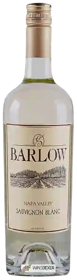 Winery Barlow - Sauvignon Blanc Winery Barlow - Sauvignon Blanc