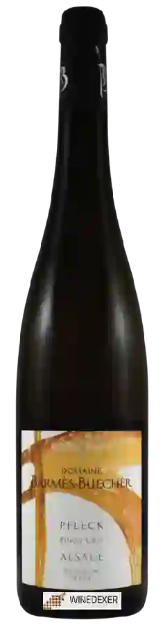 Domaine Barmès Buecher - Pfleck Pinot Gris