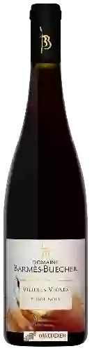 Domaine Barmès Buecher - Vieilles Vignes Pinot Noir