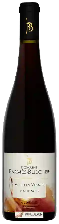 Domaine Barmès Buecher - Vieilles Vignes Pinot Noir
