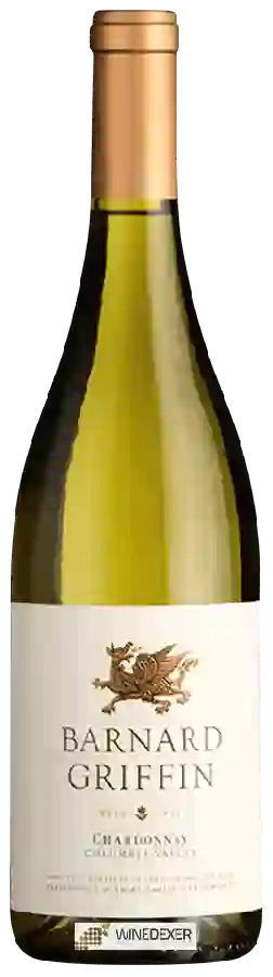 Winery Barnard Griffin - Chardonnay