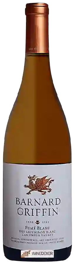 Winery Barnard Griffin - Fumé Blanc Winery Barnard Griffin - Fumé Blanc