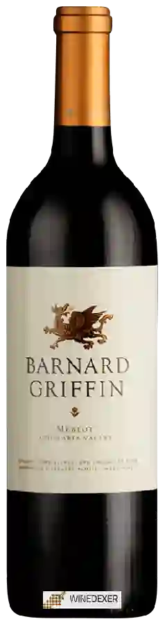 Winery Barnard Griffin - Merlot