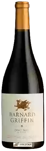 Winery Barnard Griffin - Pinot Noir