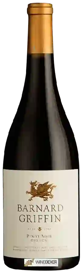Winery Barnard Griffin - Pinot Noir
