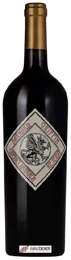 Winery Barnard Griffin - Reserve Cabernet Sauvignon