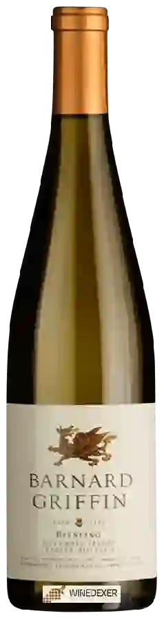 Winery Barnard Griffin - Riesling Winery Barnard Griffin - Riesling