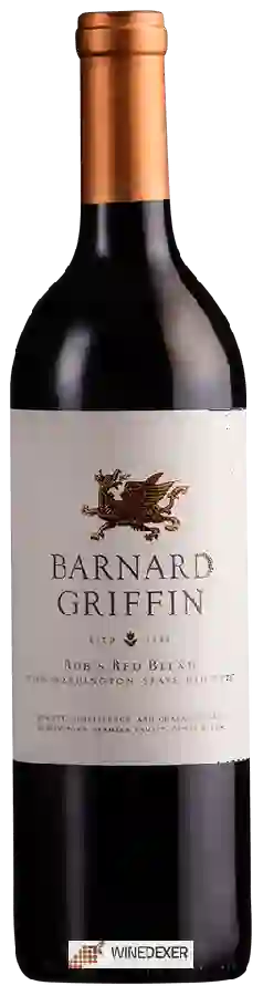 Winery Barnard Griffin - Rob's Red Blend