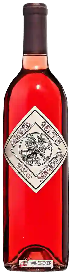 Winery Barnard Griffin - Rosé of Sangiovese Winery Barnard Griffin - Rosé of Sangiovese