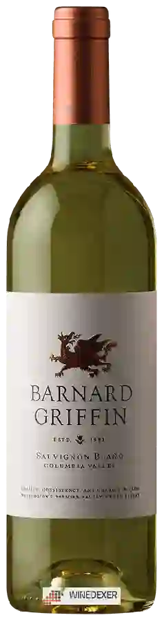 Winery Barnard Griffin - Sauvignon Blanc