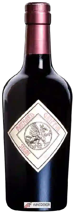 Winery Barnard Griffin - Syrah Port Winery Barnard Griffin - Syrah Port