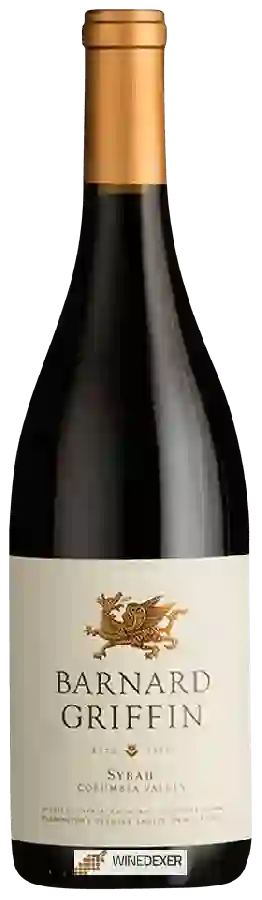 Winery Barnard Griffin - Syrah