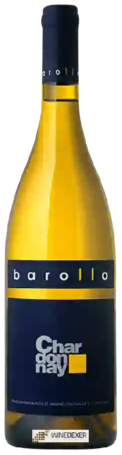 Winery Barollo - Chardonnay