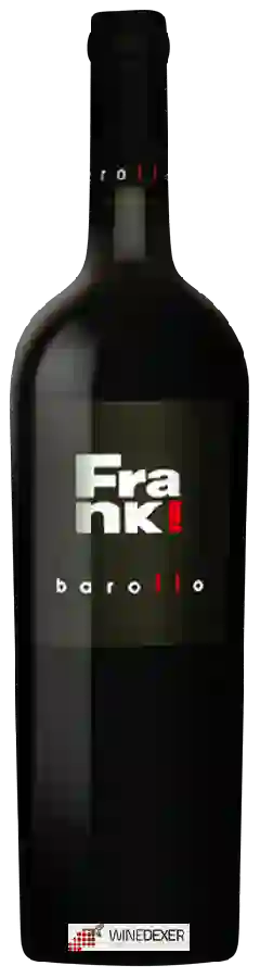 Winery Barollo - Frank!