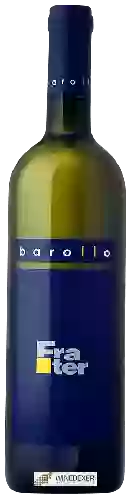 Winery Barollo - Frater Bianco