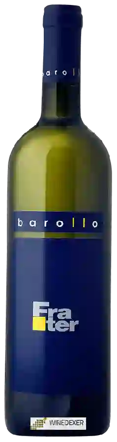 Winery Barollo - Frater Bianco