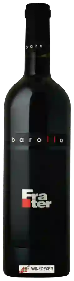 Winery Barollo - Frater Rosso Winery Barollo - Frater Rosso