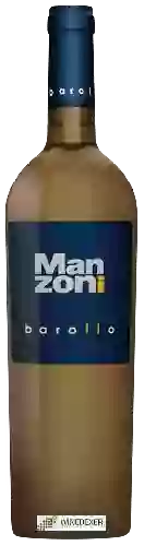 Winery Barollo - Manzoni
