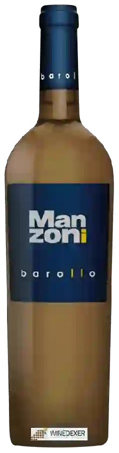 Winery Barollo - Manzoni