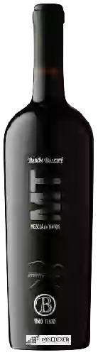 Winery Baron Balche - Mezcla de Tintos