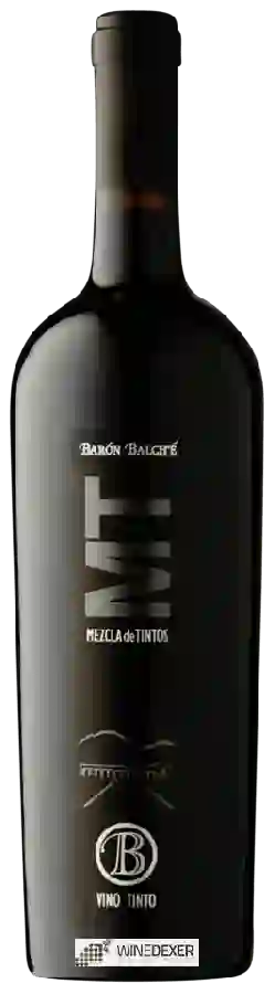 Winery Baron Balche - Mezcla de Tintos Winery Baron Balche - Mezcla de Tintos
