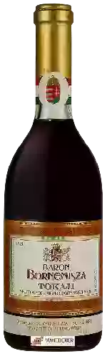Winery Baron Bornemisza - 5 Puttonyos