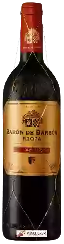 Winery Barón de Barbón - Rioja Gran Reserva