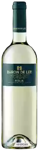Winery Baron de Ley - Blanco
