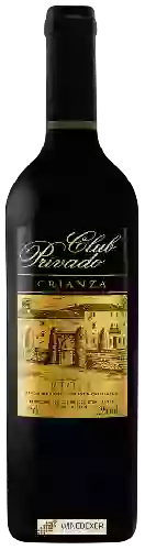 Winery Baron de Ley - Club Privado Crianza