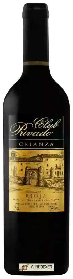 Winery Baron de Ley - Club Privado Crianza