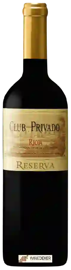 Winery Baron de Ley - Club Privado Reserva