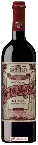 Winery Baron de Ley - Corte Mayor Crianza Rioja