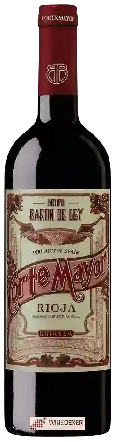 Winery Baron de Ley - Corte Mayor Crianza Rioja