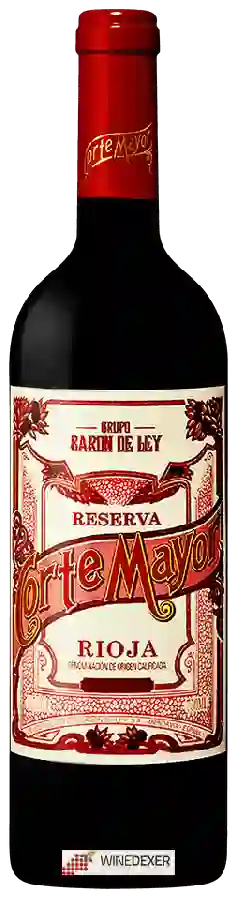 Winery Baron de Ley - Corte Mayor Reserva Rioja