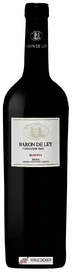 Winery Baron de Ley - Rioja Castillo de Imas Reserva