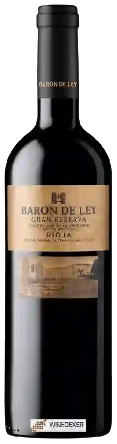 Winery Baron de Ley - Rioja Gran Reserva Winery Baron de Ley - Rioja Gran Reserva