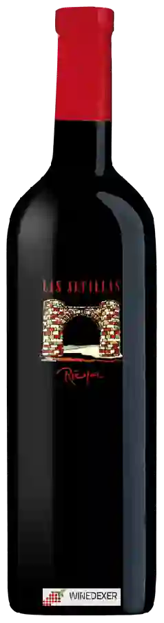 Winery Baron de Ley - Rioja Las Altillas Winery Baron de Ley - Rioja Las Altillas