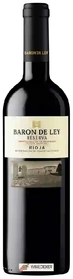 Winery Baron de Ley - Rioja Reserva Winery Baron de Ley - Rioja Reserva