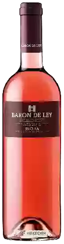 Winery Baron de Ley - Rioja Rosado