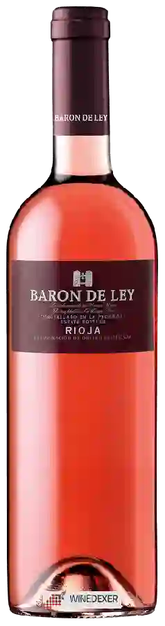 Winery Baron de Ley - Rioja Rosado