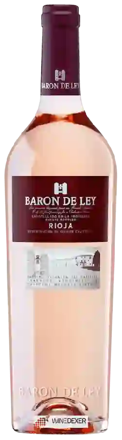 Winery Baron de Ley - Rosado de Lágrima Winery Baron de Ley - Rosado de Lágrima